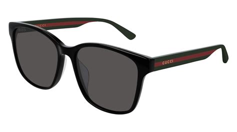 gucci shades price|unisex Gucci glasses.